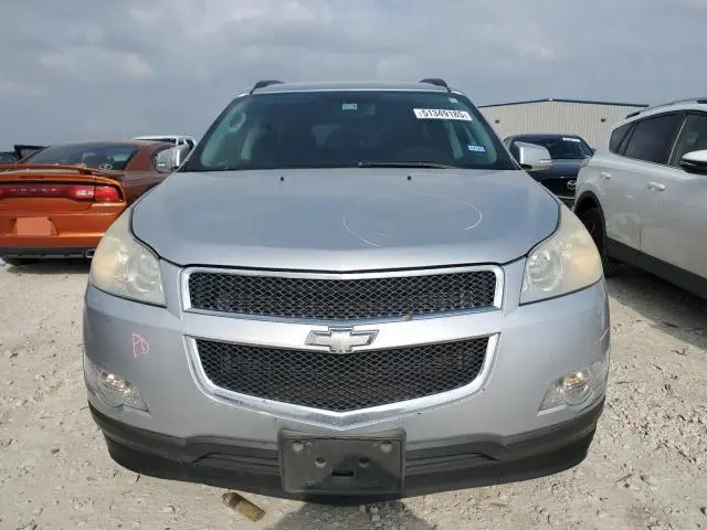 2010 CHEVROLET TRAVERSE LT