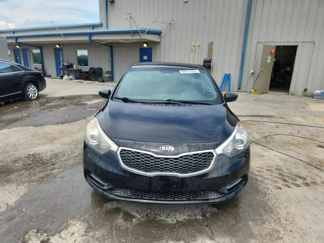 2014 KIA FORTE LX  