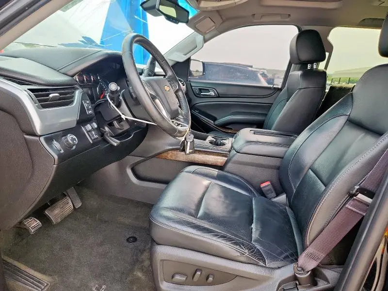 2016 CHEVROLET TAHOE C1500 LT  