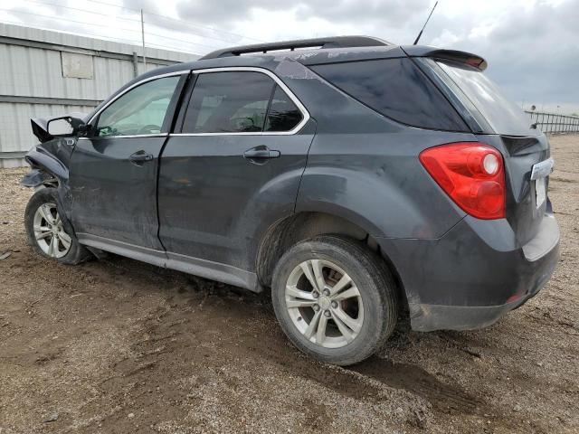 2010 CHEVROLET EQUINOX LT