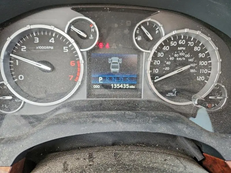 2014 TOYOTA TUNDRA CREWMAX PLATINUM  