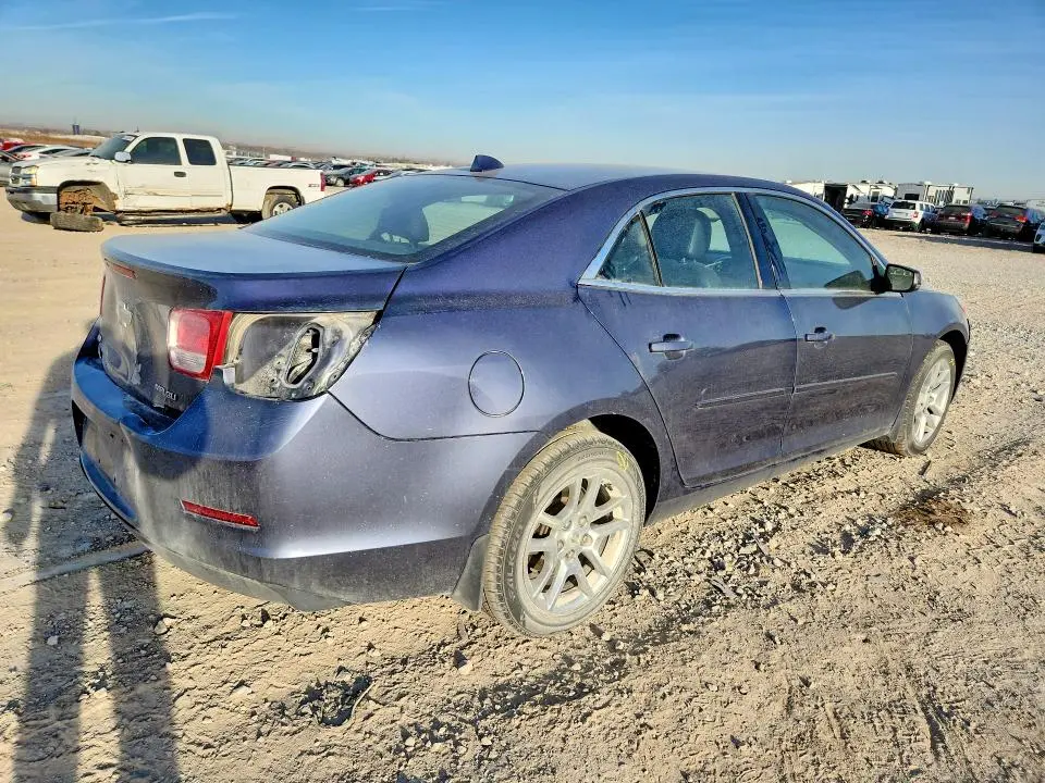 2014 CHEVROLET MALIBU 1LT  