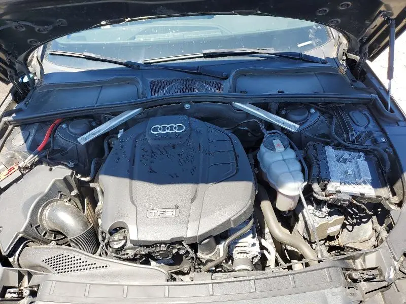 2020 AUDI A4 PREMIUM  