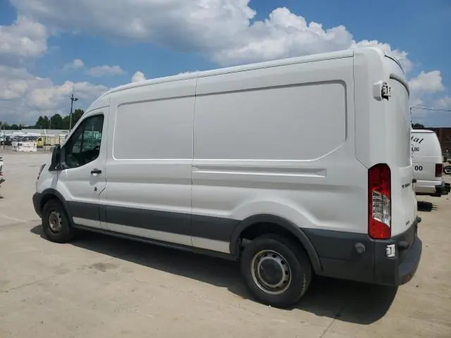 2017 FORD TRANSIT T-250  