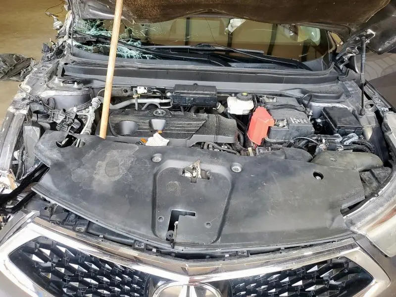2020 ACURA RDX TECHNOLOGY  