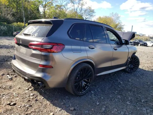 2019 BMW X5 XDRIVE50I  