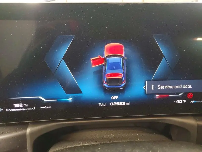 2026 BMW M340XI   