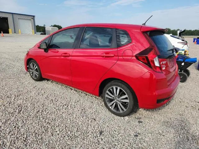 2020 HONDA FIT LX  