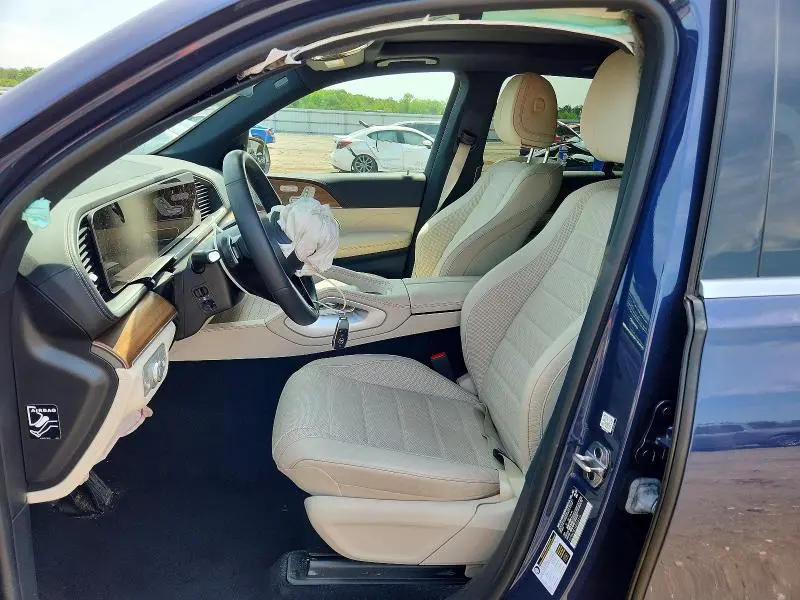 2024 MERCEDES-BENZ GLE 450E 4MATIC  