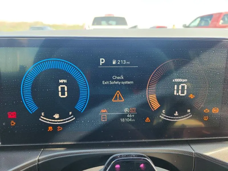 2024 HYUNDAI SANTA FE SEL  