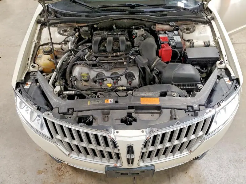2012 LINCOLN MKZ   