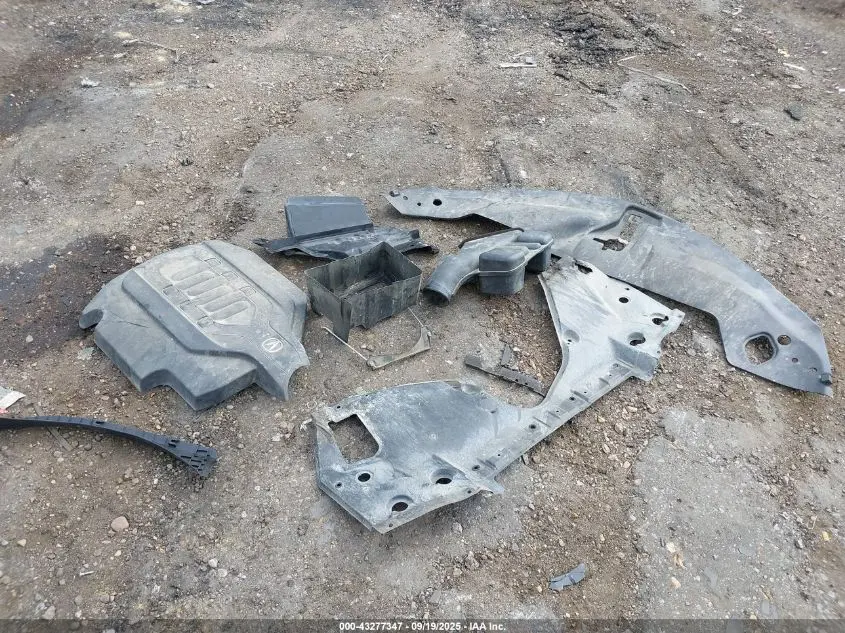 2014 ACURA MDX ADVANCE PKG W/ENTERTAINMENT PKG