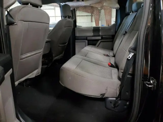 2021 FORD F250 SUPER DUTY  
