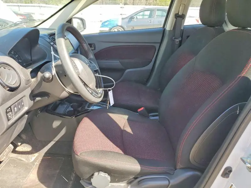 2023 MITSUBISHI MIRAGE   