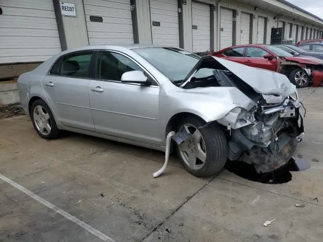 2010 CHEVROLET MALIBU 2LT  