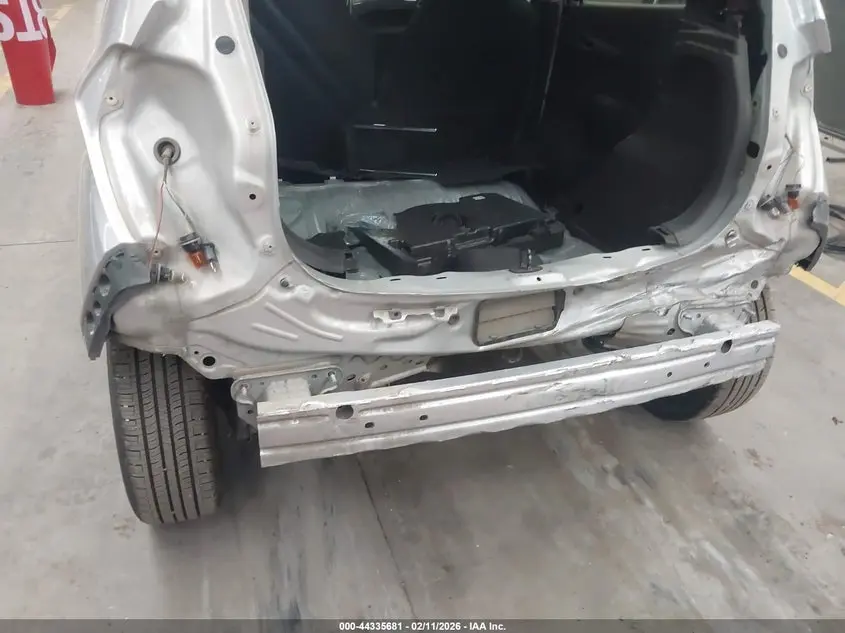 2020 CHEVROLET SPARK FWD 1LT AUTOMATIC