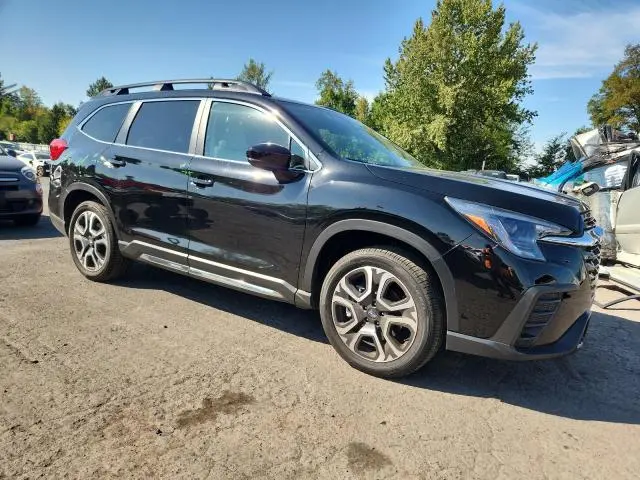 2025 SUBARU ASCENT LIMITED  