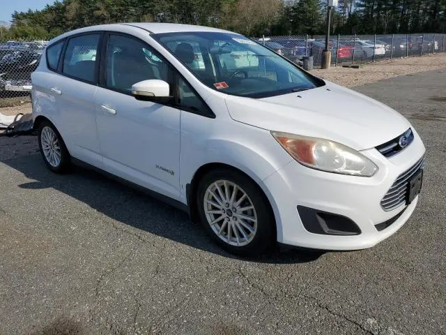 2014 FORD C-MAX SE