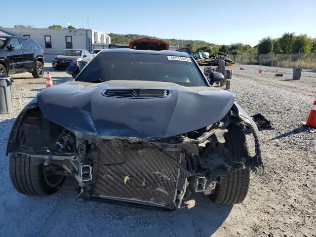 2020 CHEVROLET CAMARO LZ