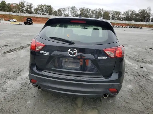 2014 MAZDA CX-5 SPORT  