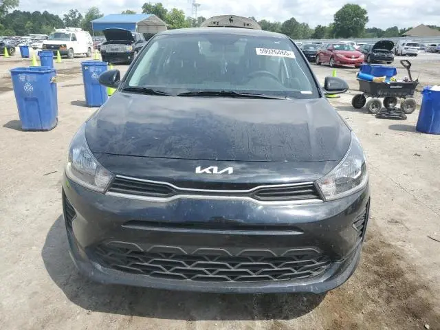 2023 KIA RIO LX  