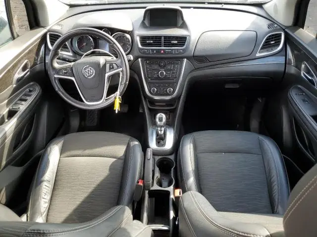 2016 BUICK ENCORE CONVENIENCE  