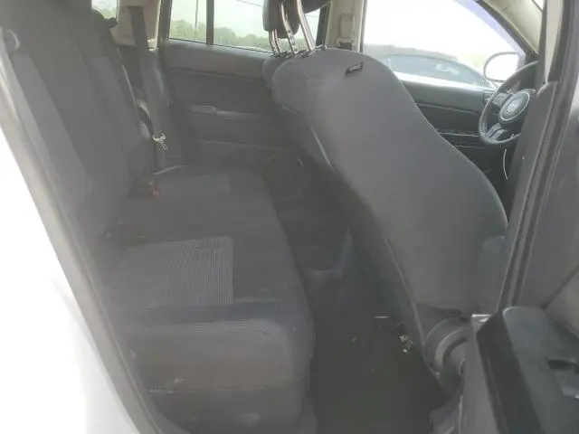 2012 JEEP COMPASS SPORT  
