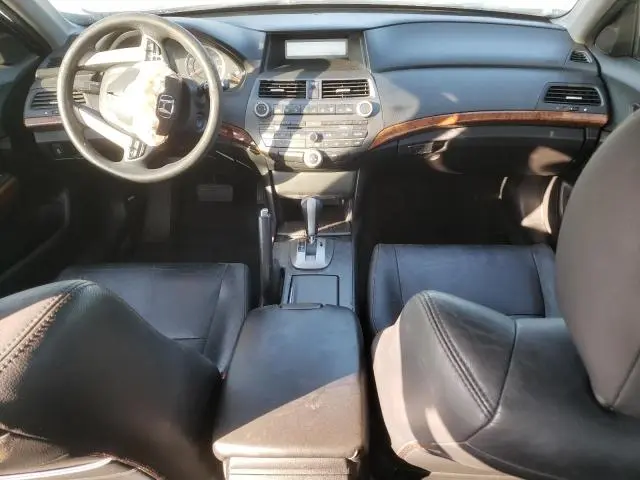 2012 HONDA ACCORD EX  