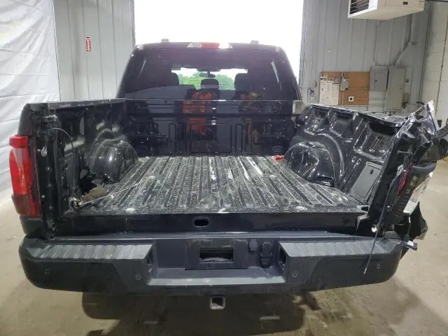 2024 FORD F150 STX  