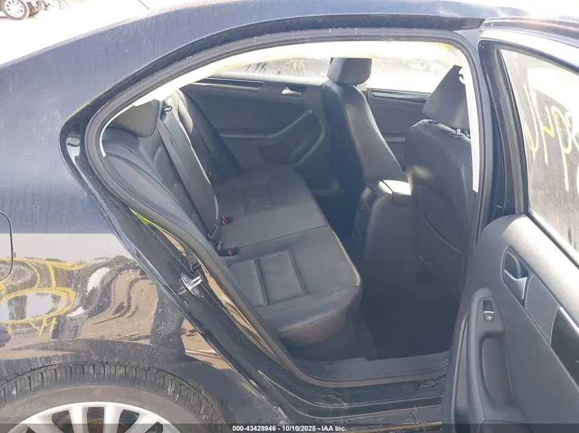 2016 VOLKSWAGEN JETTA 1.8T SEL
