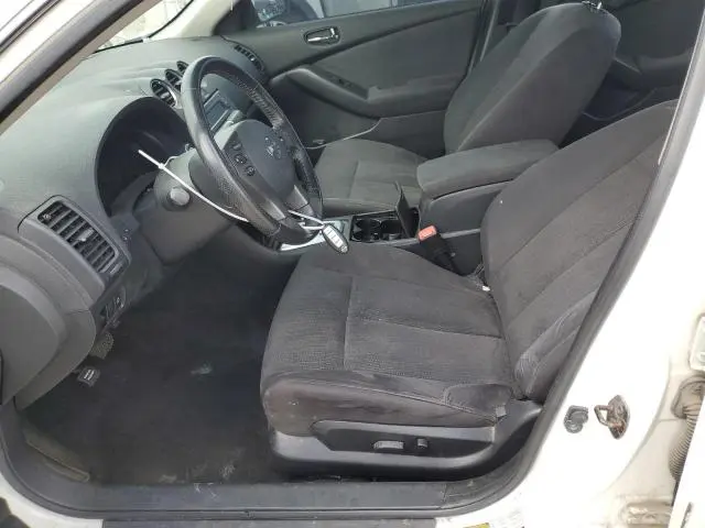2010 NISSAN ALTIMA BASE  