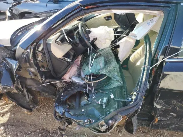 2013 TOYOTA AVALON BASE  