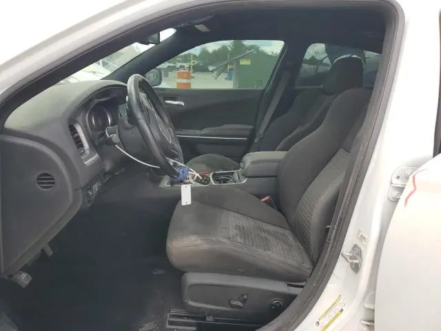 2020 DODGE CHARGER GT  