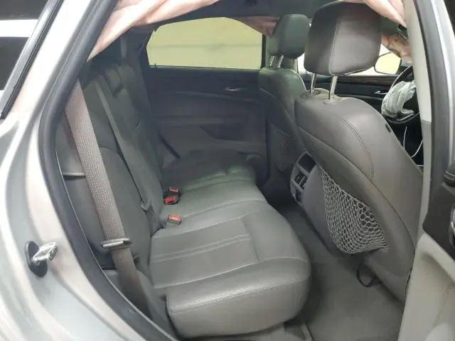 2011 CADILLAC SRX LUXURY COLLECTION  