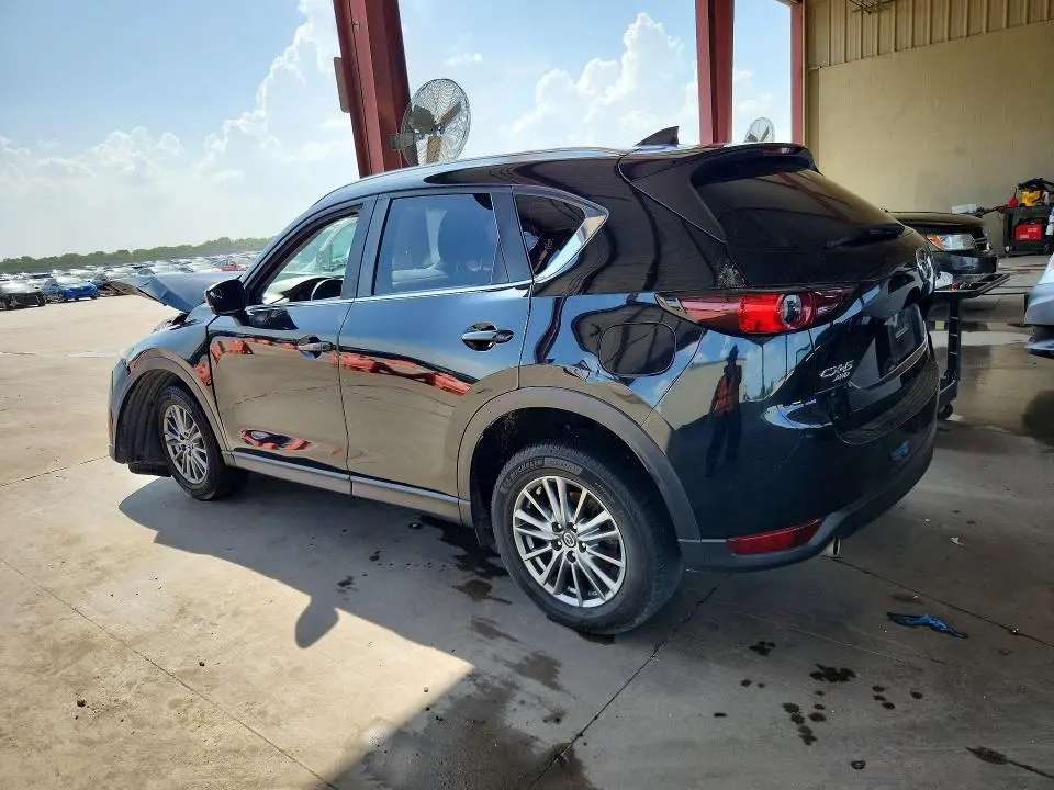 2018 MAZDA CX-5 SPORT  