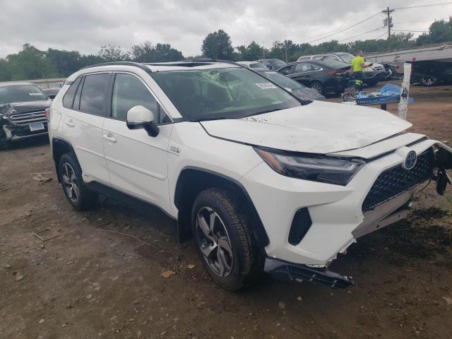 2024 TOYOTA RAV4 PRIME SE