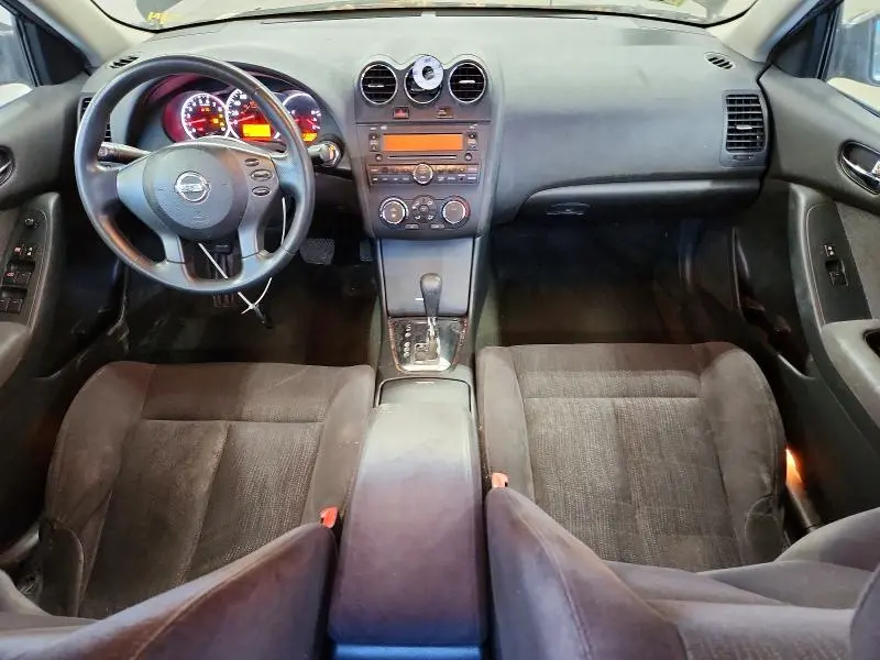 2012 NISSAN ALTIMA 2.5  