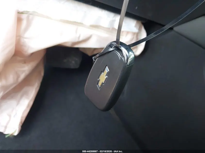 2022 CHEVROLET BLAZER FWD 3LT