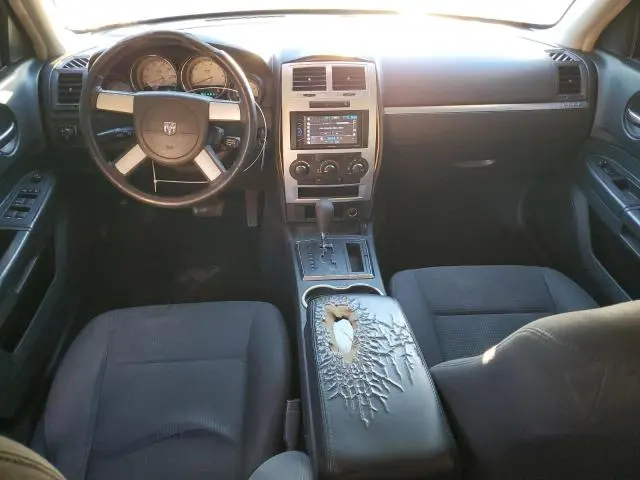 2010 DODGE CHARGER SXT  