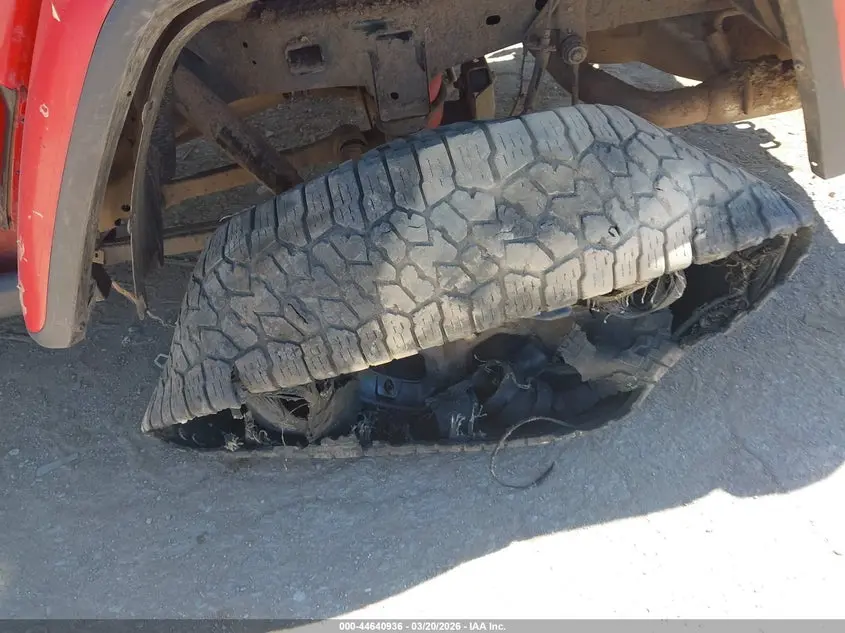 2023 JEEP GLADIATOR RUBICON 4X4