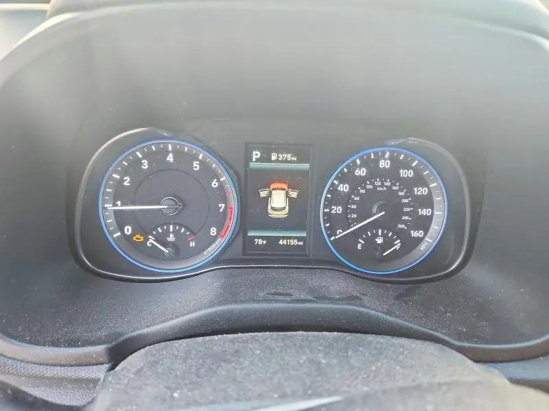 2021 HYUNDAI KONA ULTIMATE  