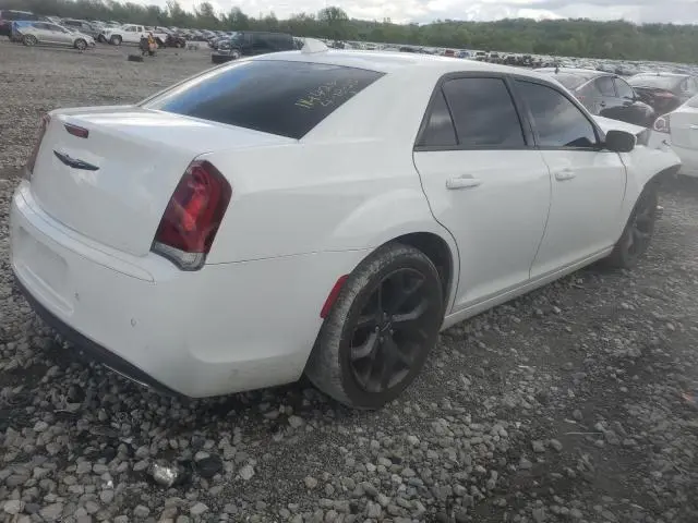 2021 CHRYSLER 300 S  