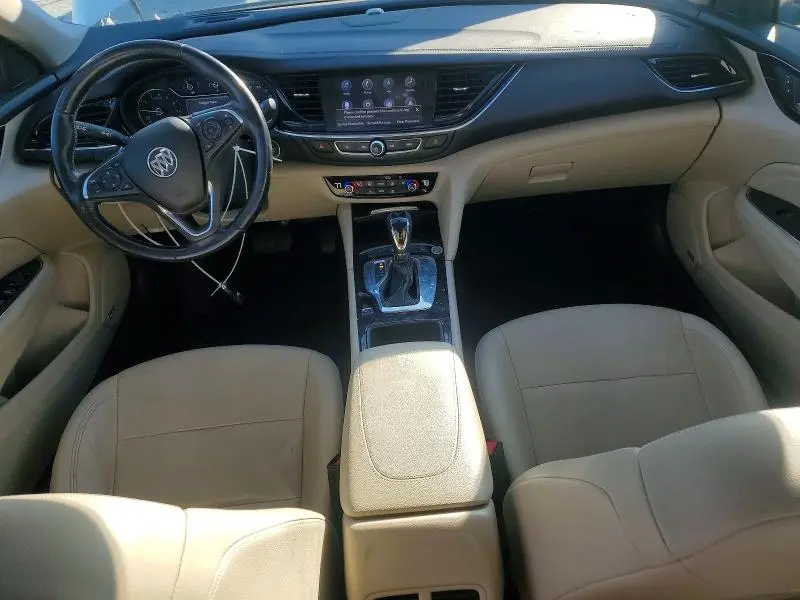 2019 BUICK REGAL ESSENCE  