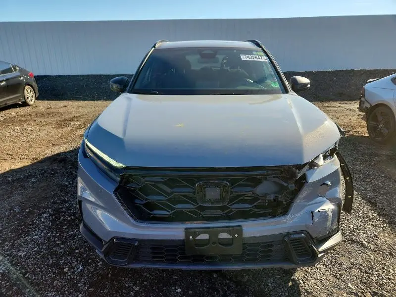 2025 HONDA CR-V SPORT  