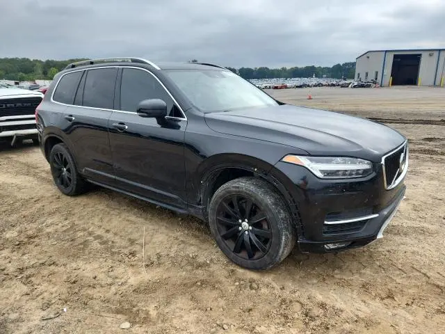 2018 VOLVO XC90 T6