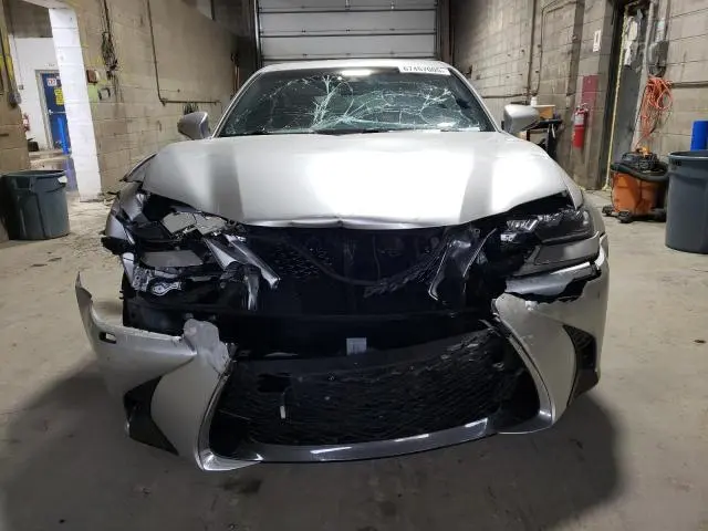 2018 LEXUS GS 350 BASE  