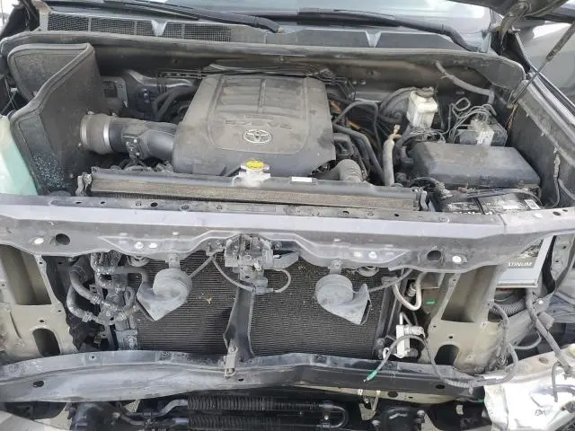 2016 TOYOTA TUNDRA CREWMAX 1794  