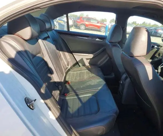 2017 VOLKSWAGEN JETTA GLI  