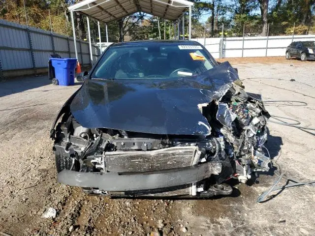 2014 CHEVROLET MALIBU LS  