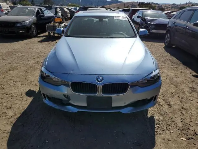 2014 BMW 328 I